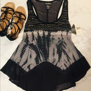 Women’s Living Doll Top